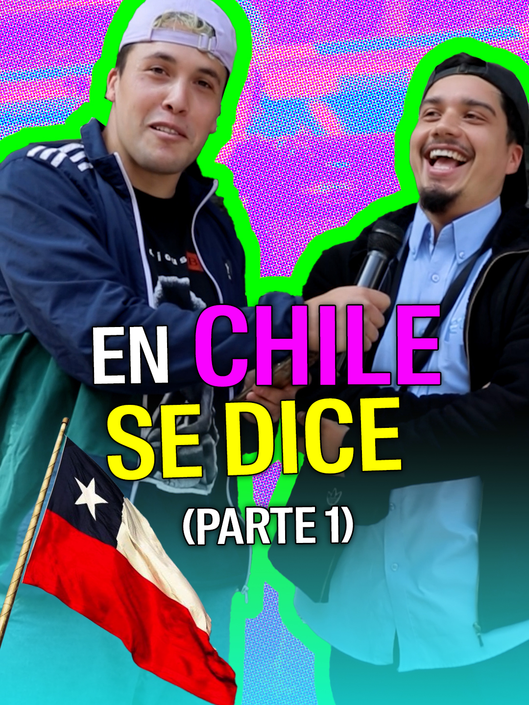 Nos llegó el “cahuín” de que en Chile no se dice “entiendes”, se dice… #PGCh #EnTuPaís #PGUrbano #Chile #PGRelaciones #chilenosychilenas #chilenos #dichos