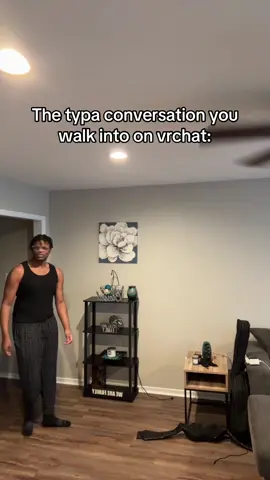 Bunch of freakazoids #fypシ #vrchat #viral #joke #vr #quest3 