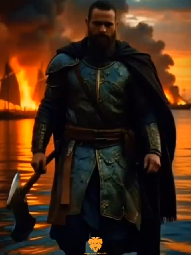 Ao chegar na ilha… queime os barcos. Afundem eles.