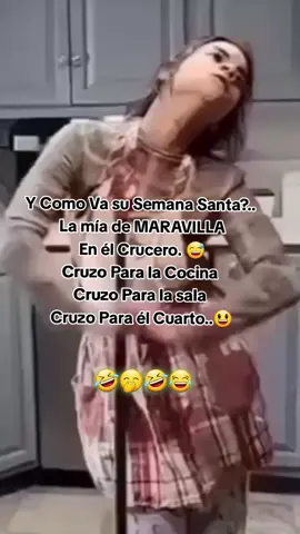 #😅  #contenido #semanasanta #paratii  #frases_de_todo #foruyo #videoviral #contenidotiktok #fyp #videoviral  #humortiktokespañoll 