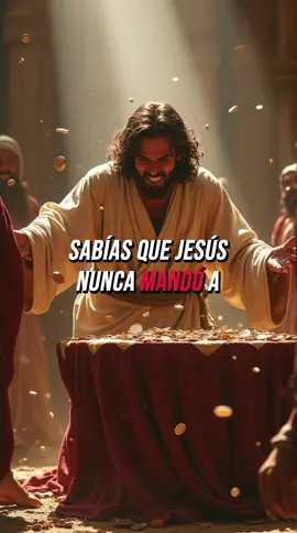 el misterio del diezmo en la biblia #jesucristo #labiblia #SabiasQue #misterio #misteriosdelabiblia #dios 
