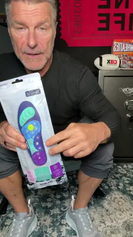 Get them! #insoles #shoes #comfort #footmassage 