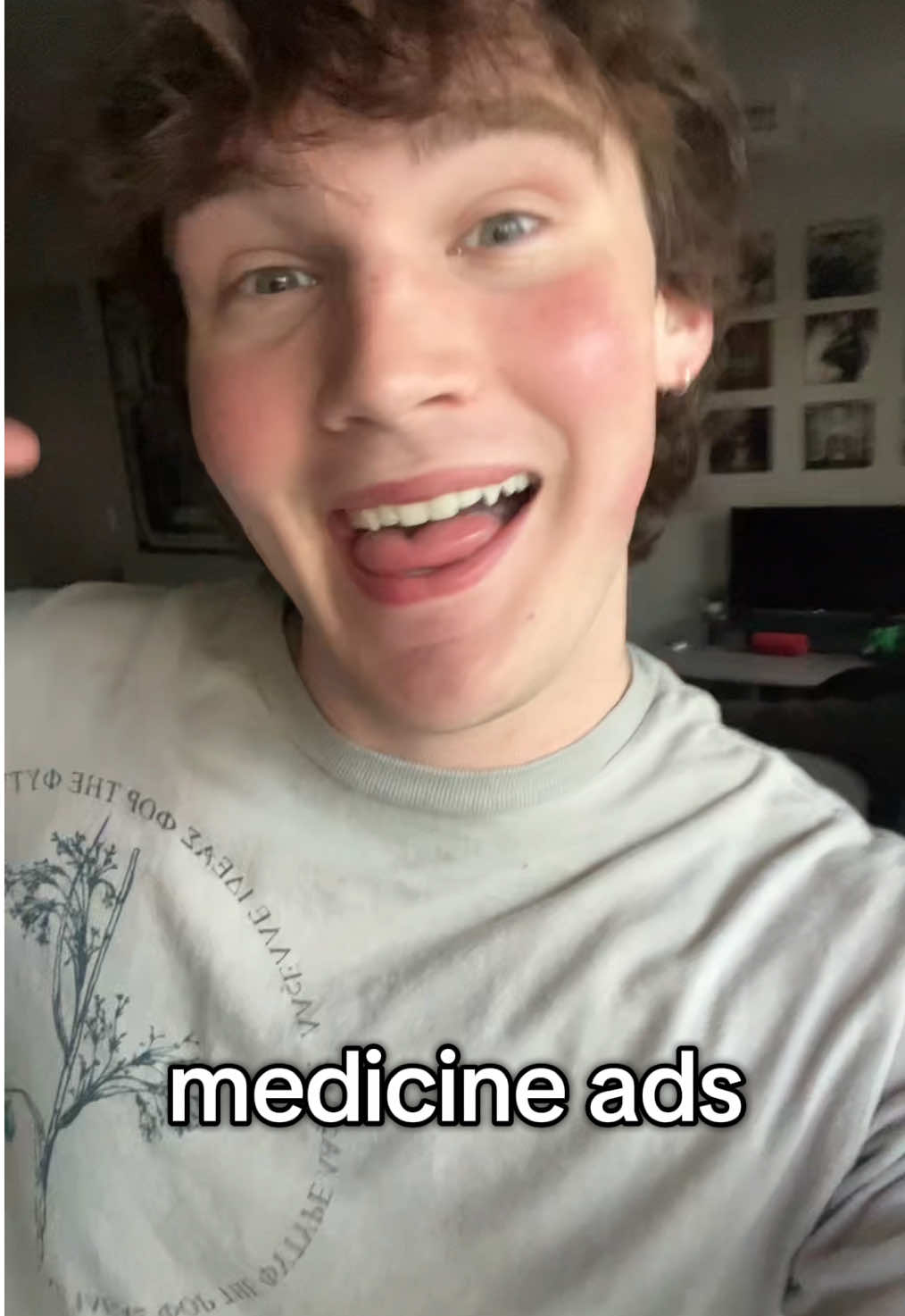 who needs a liver #medicine 