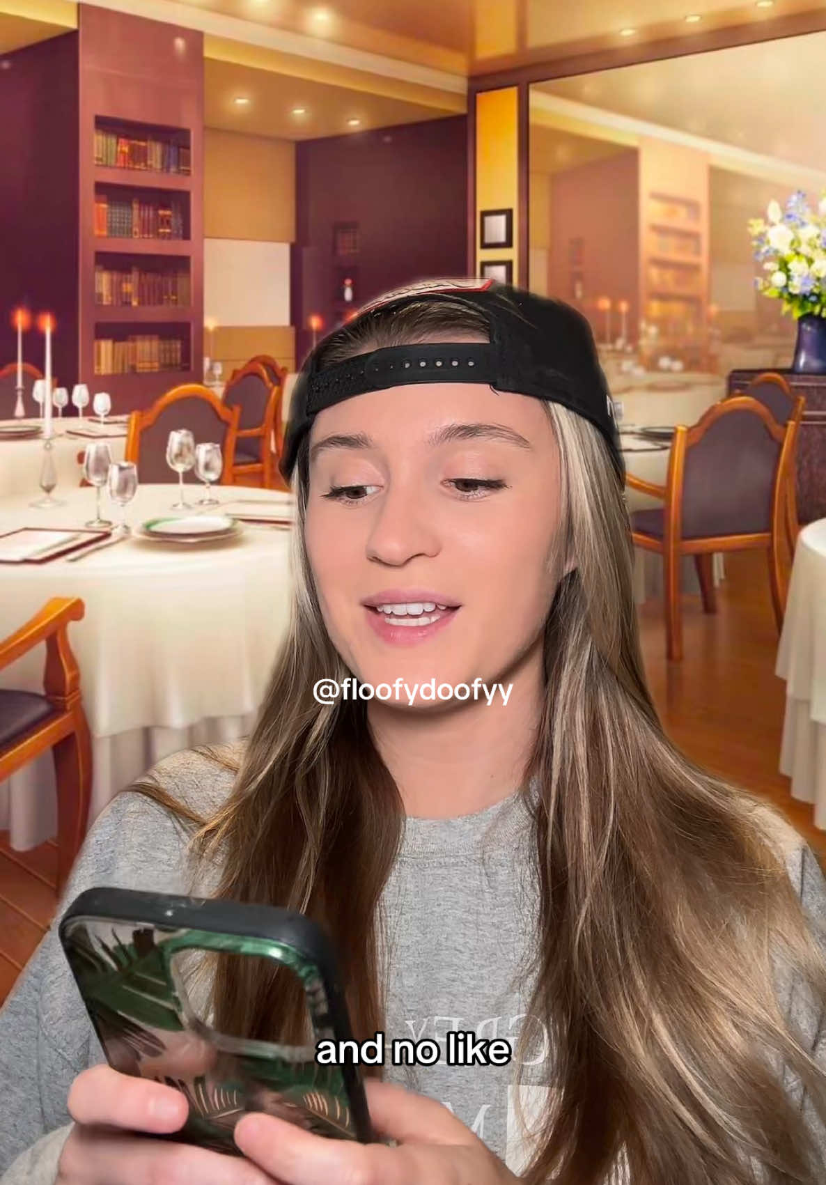 How do you feel about automatic gratuity on larger parties? #greenscreen #restaurant #skit #server #hostess #storytime #greenscreenvideo #pov #bartender #serverlife 