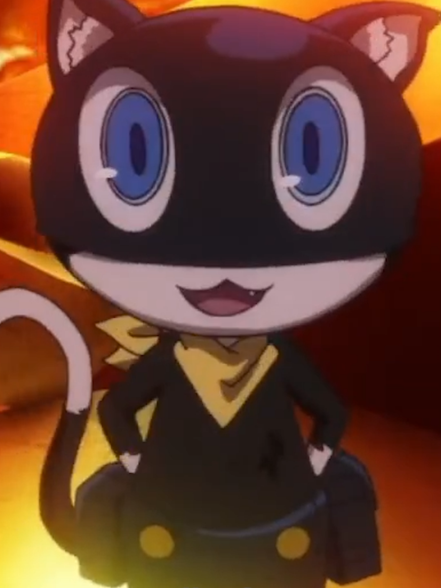 How To Get The Morgana Physique #Persona5 #persona4 #manga #kaneshiro #workout #workoutmotivation #guide #anime #gamingfyp #personafandom #mem #funnytiktok #viral_video #GamingFacts #animegame #videogame #junyakaneshiro #game #JRPG #morgana #mona #catvideo#feline#animal#memestiktok #ann #anntakamaki #ryuji #persona5r #persona5royal #fyp