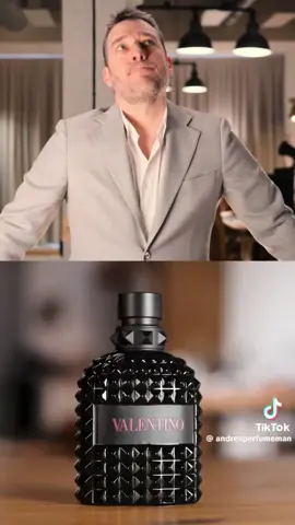 ¿Cuál es su preferido? 😏#perfumesmasculinos #peru🇵🇪 #valentino #borninromavalentino 