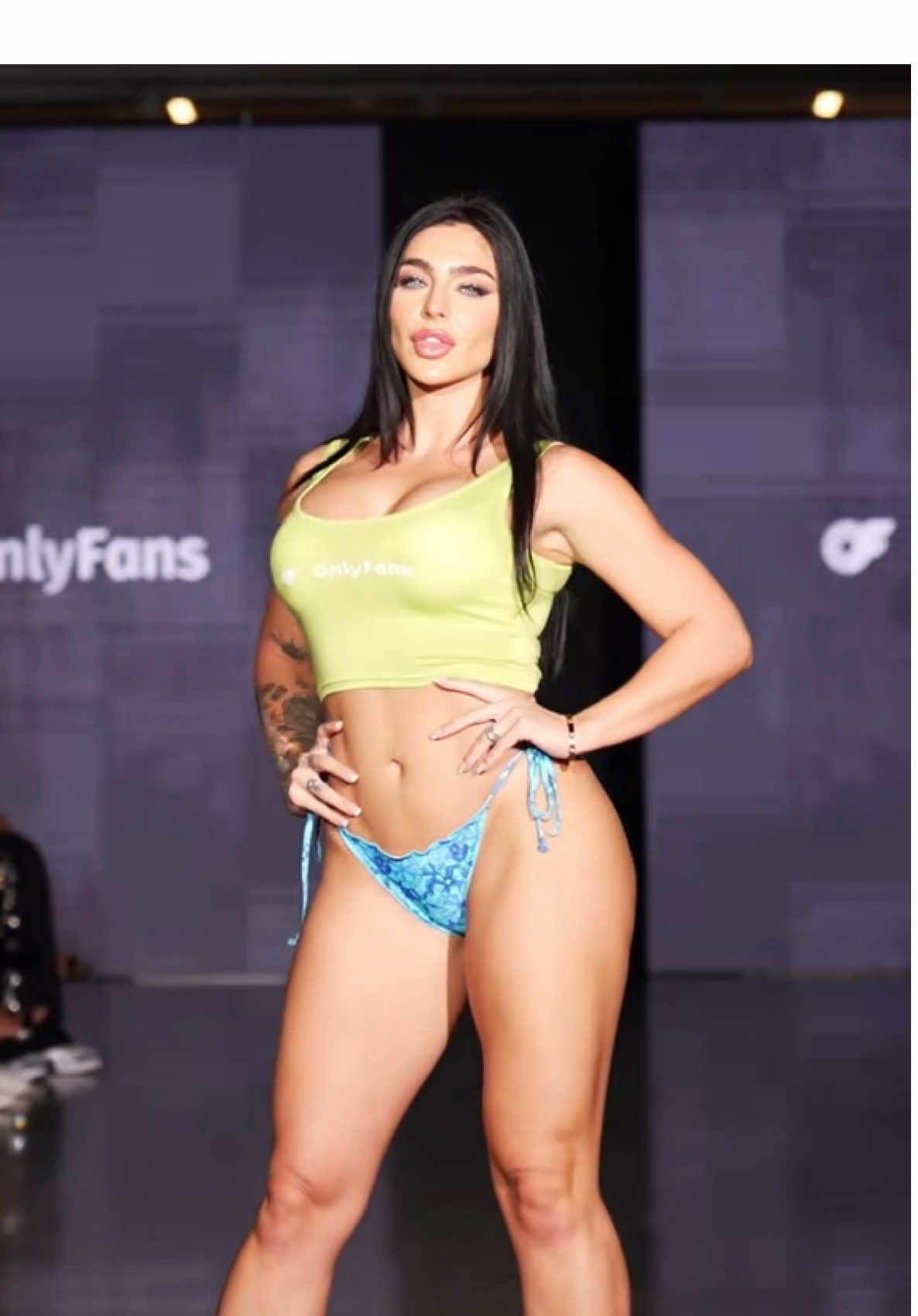 Haute Gala 2024 is COMING!!! 🤍🔥🔥 #fyp #fypシ #jikini #Runway #fashion #fashiontiktok #eeuu #xyzbca #trending #viralvideo 