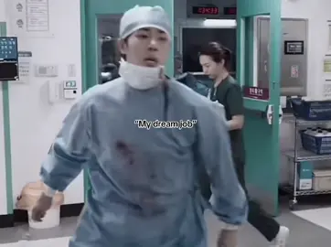 My dreamm#runtosavesomeonelife #doctor #nurse #my #dream #foryou #fyp 