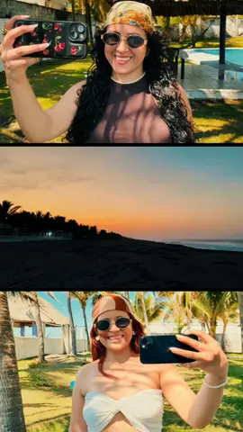 🪸🐚#hermana #CapCut #viral #playa #vida #Summer  @ame 