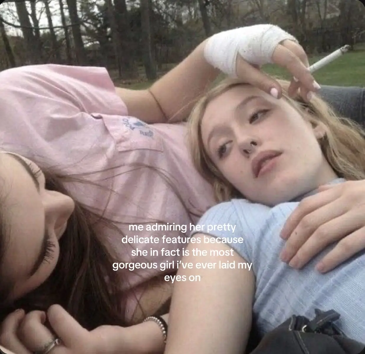 #fypp #xyzbca #fypシ #iloveyou #wlw #lesbian #crush #ilovemygf #algorithm #pintrest #wuhluhwuh 