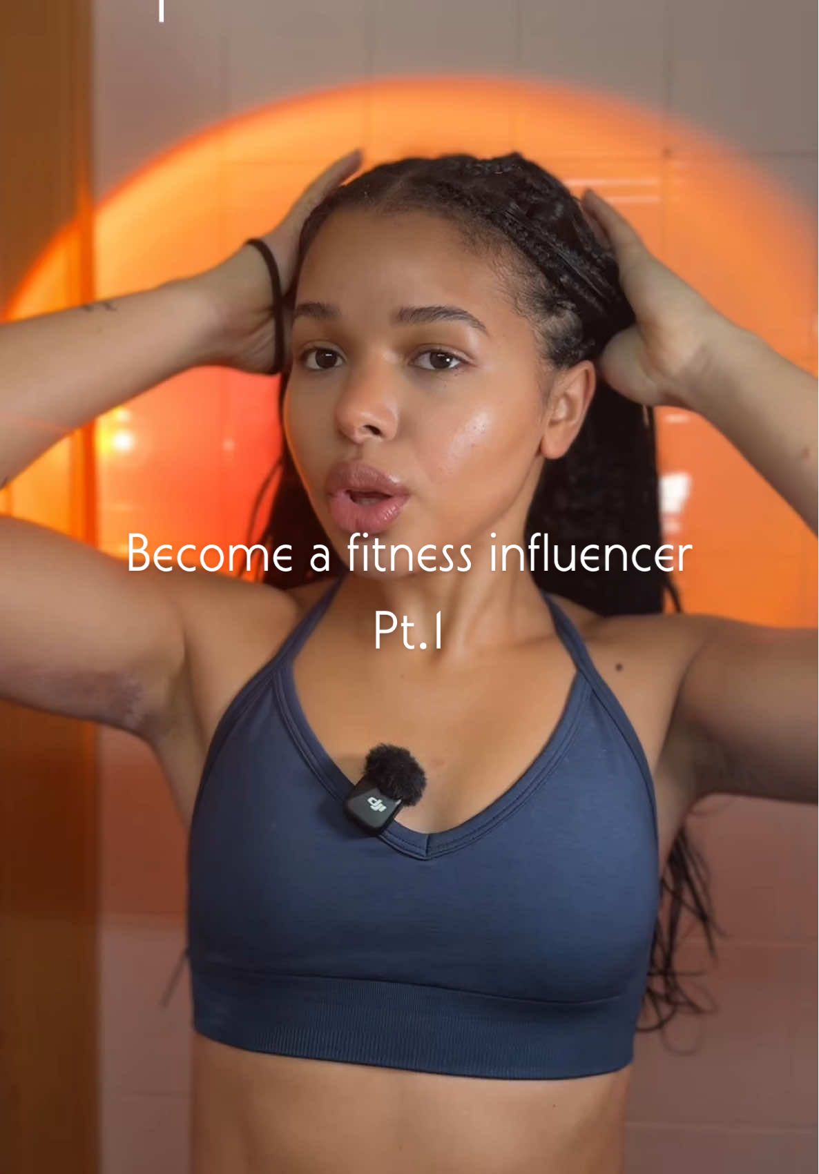 Should I make this into a series ? 