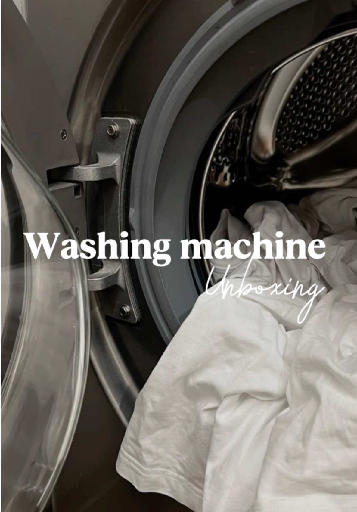 Apartment Update | Part 8 | UMSHINI 😂 Let’s unbox my new baby 🥰💃🏻 nizwile mos? Sengshilo 🤭 From @Samsung South Africa @Makro SA  #unboxingfyp #apartmentupdate #unboxingvideos #washingmachine #samsungwashingmachine #samsungappliances    #CapCut 