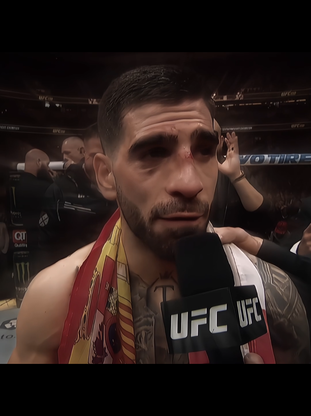 Motivation#1boxing_ufc1 #edit #ko #lake #boxing #UFC #rek #topuria 