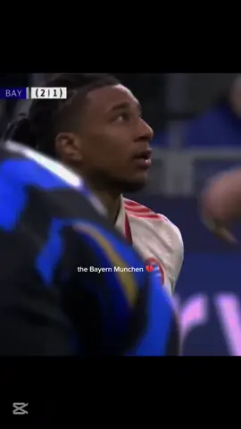eliminado el Bayern Munich de la champions 😔  #bayernmunich#championsleague#cuartosdefinal#futbol#sadstory#Viral#paratiktok 