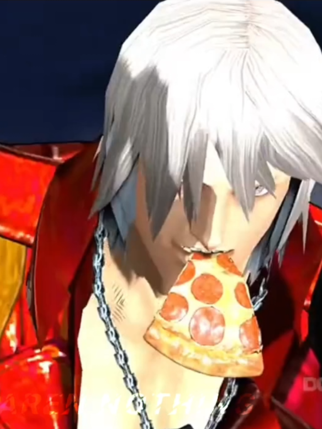 Ньюгены налетели 😈 #dmc #devilmaycry #dante #дмк 