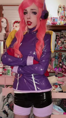 Meow meow meow #jewelrybonney #jewelrybonneycosplay #jewelrybonneyonepiece #jewelrybonneyonepiececosplay #cosplay #cosplayer #anime #onepiece #onepiececosplay #opcosplay #opcosplayer #onepiececosplayer #makeup #animecosplay #eggheadjewelrybonney #eggheadjewelrybonneycosplay 
