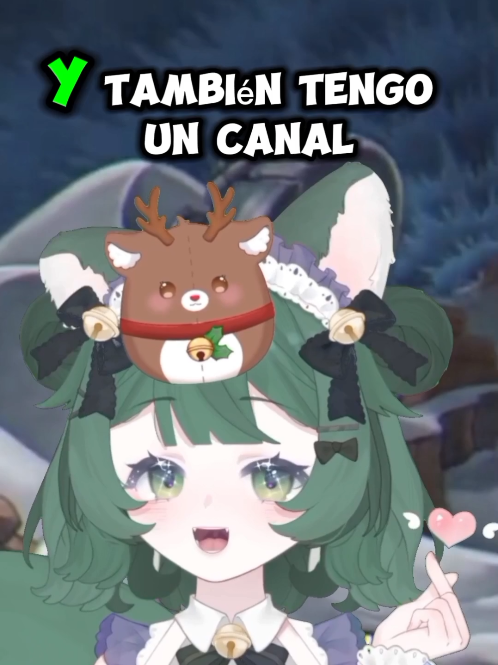 ÚNETE A MI SERVIDOR DE DISCORD KOKOAVERSO!!!!#kokoa #vtuber #paratiiiiiiiiiiiiiiiiiiiiiiiiiiiiiii 