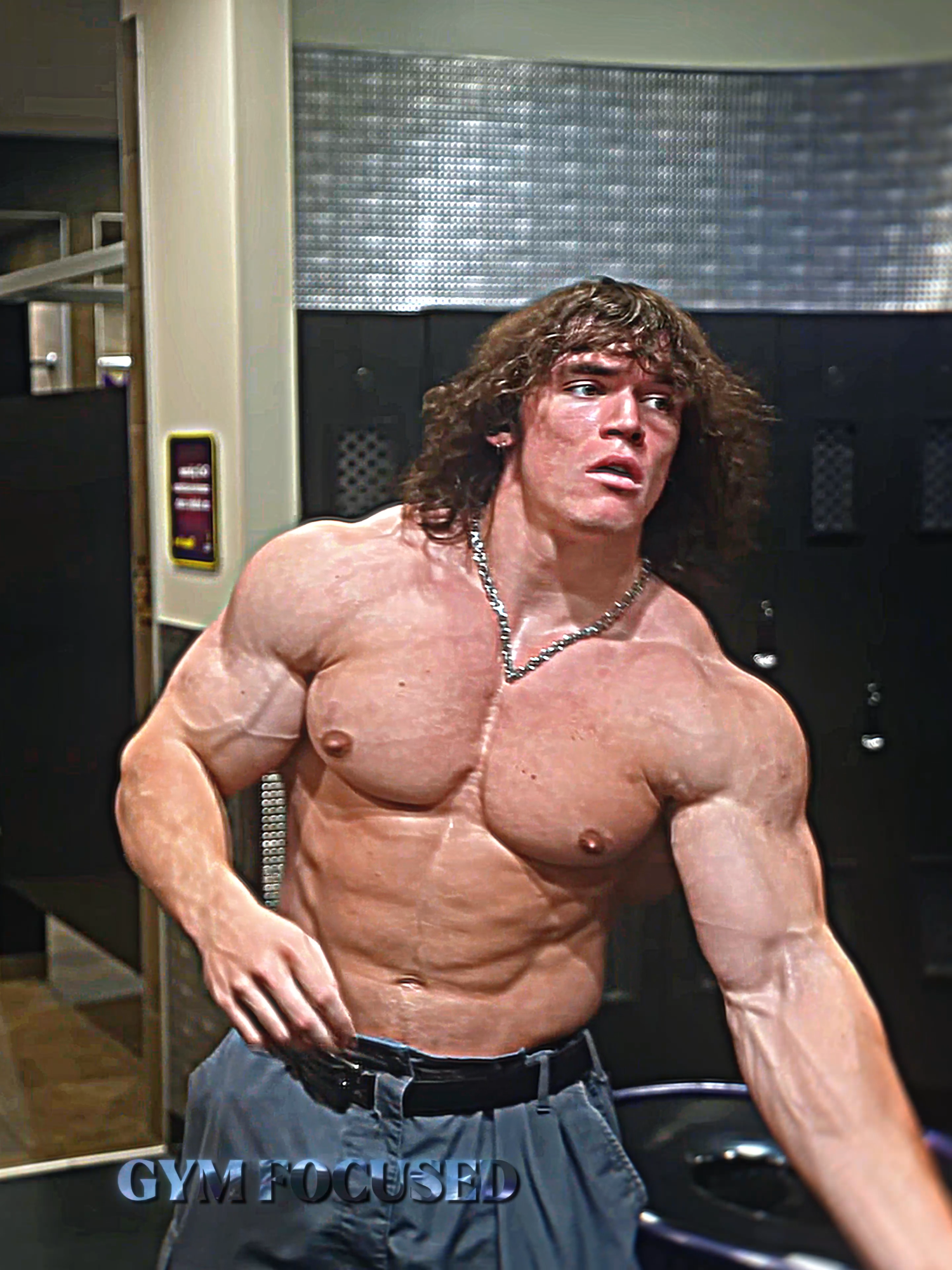 Sam Sulek 😈 #samsulek #samsulekedit #samsulekmotivation #samsulekeffect #gym #GymTok #gymmotivation #gymedit #motivation #edit