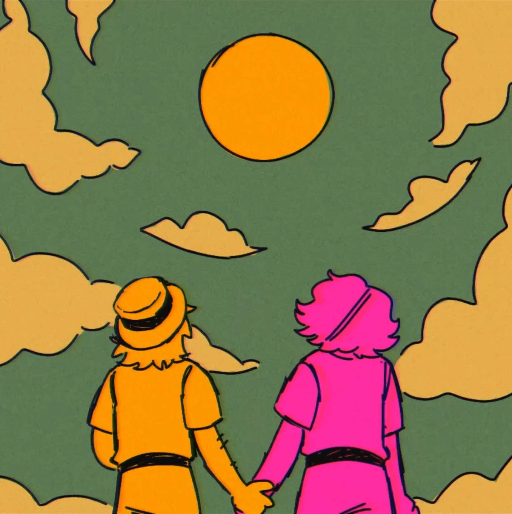 i love this game… ^_^   #happyworldwithhappypeople #hwwhp #0spawnzer #robloxart 