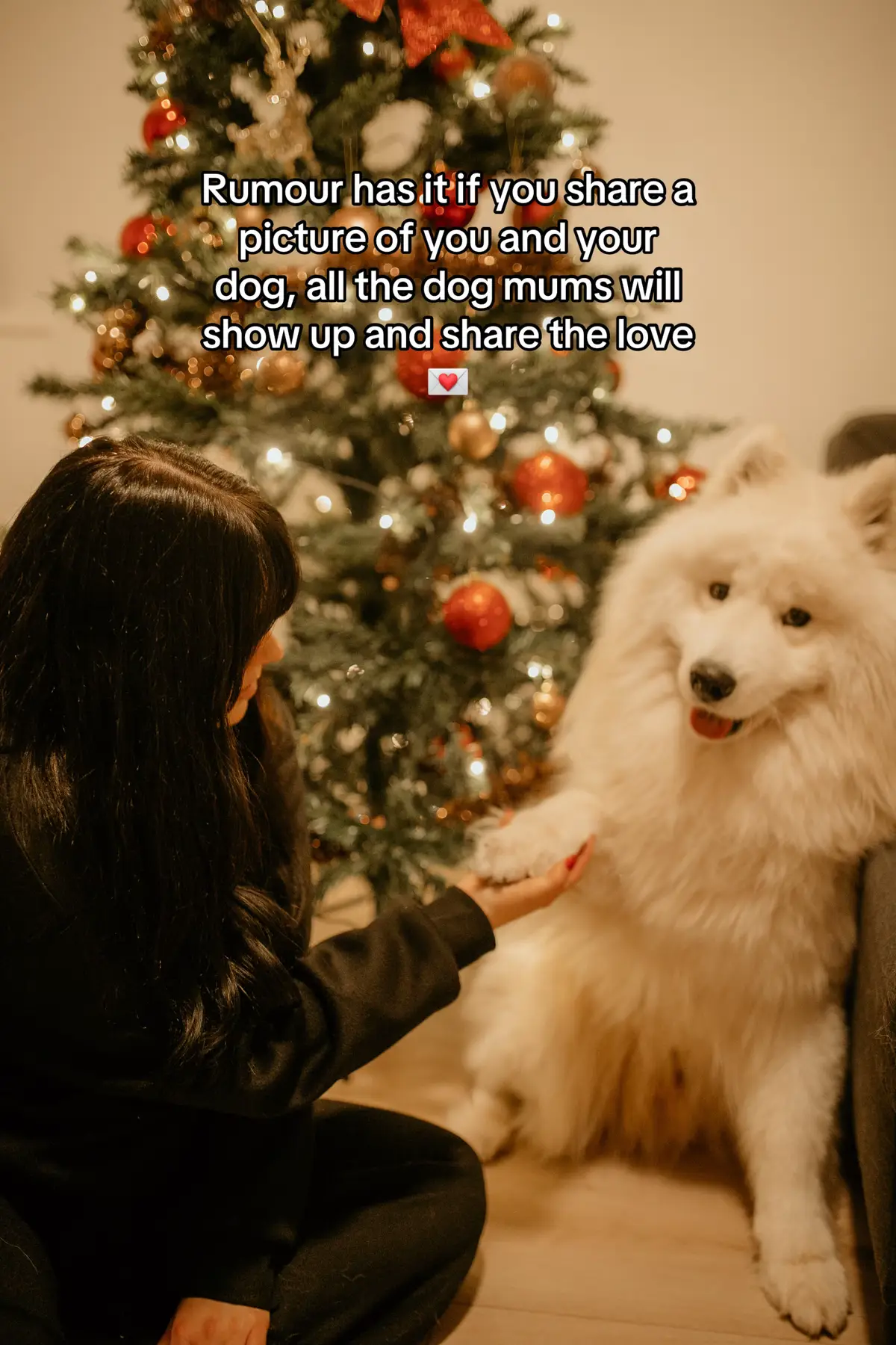 💌