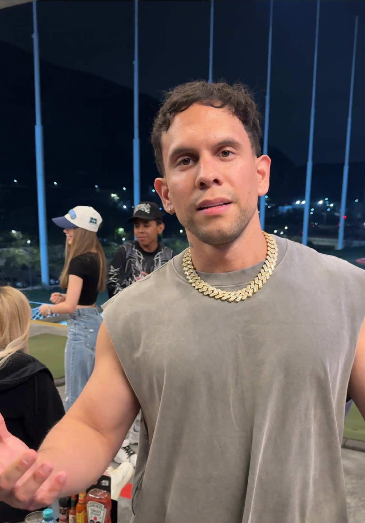 No me invitaron a grabar con ellos😭 @Dominik Armenta @charlychivas10 