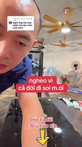 Trả lời @Trà Đắng lshop bếp từ đôi 2,8củ bao xíp