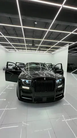 Rolls Royce Phantom! #phantom #rollsroyce 