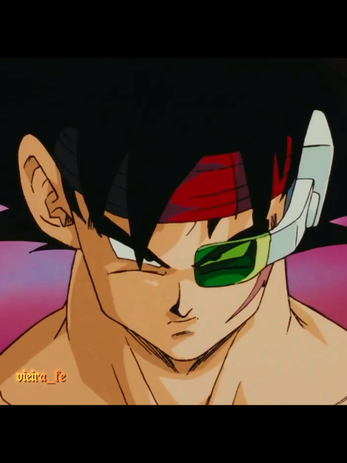 Bardock #bardock #freeza #dragonball #viral #goku 