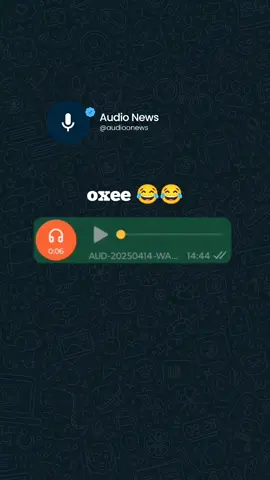 oxee 😂