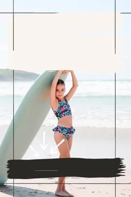 Finding age-appropriate swimwear just got easier. Think playful, modest, and fun—everything you want in teen clothing for summer! ☀️🌊 #mumsoftiktok #tweening #kidstyle #mumlife #swimwear #teenfashion #tweenstyle #mumanddaughter