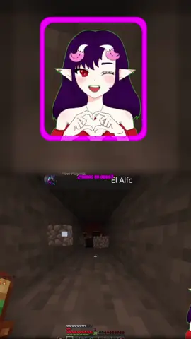 Patas #vtuberclips #vtuberes #vtuberespañol #Minecraft #patas #fypシ #bilingual #twitch #devilanna_ @Diego Mega 