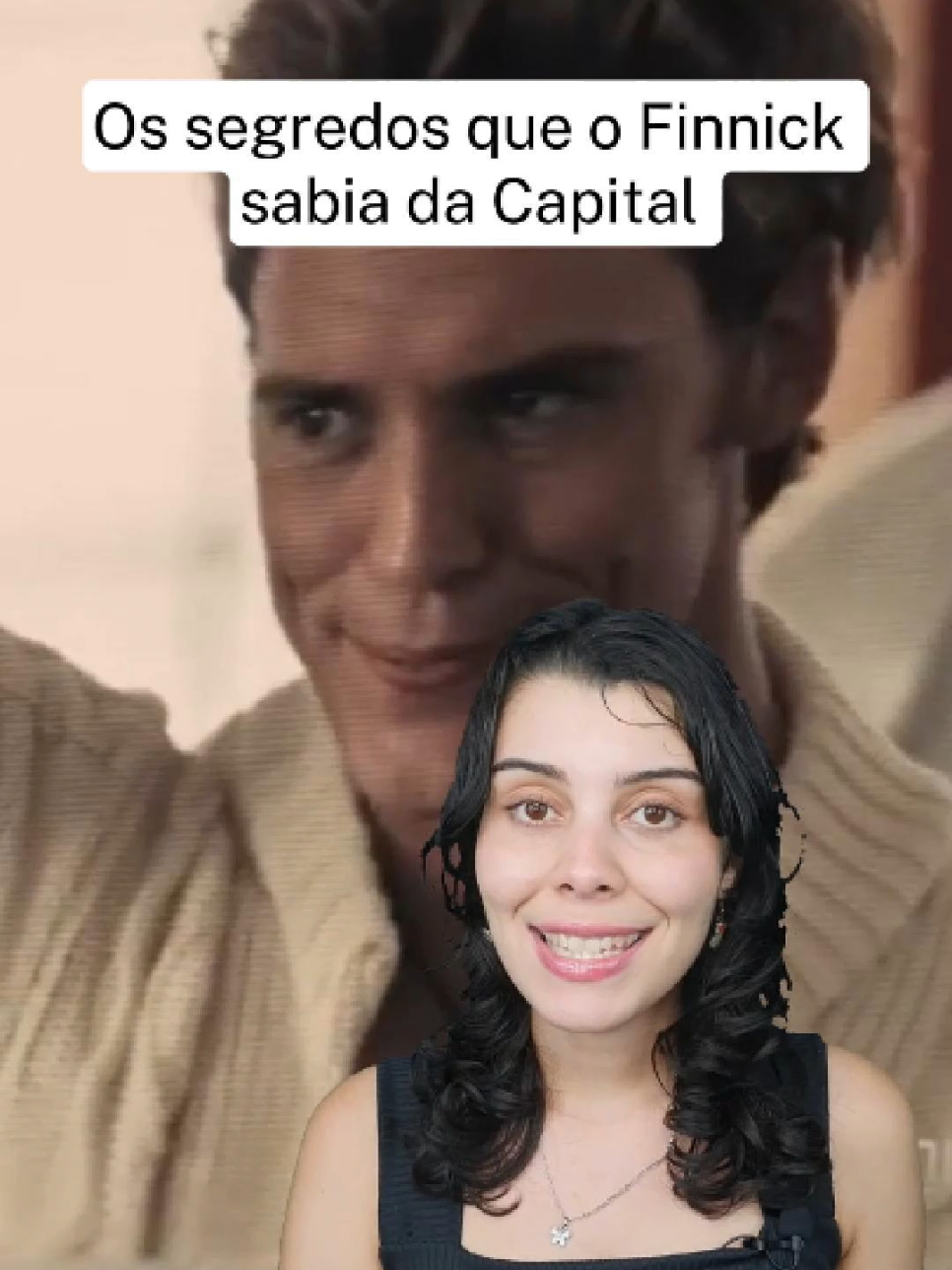 A responder a @euamooregulusblacksomuch Finnick nunca te esqueceremos #finnickodair #jogosvorazes #katnisseverdeen #peetamellark #haymitchabernathy #sunriseofthereaping #amanhecernacolheita #emchamas #pixelandoo #tiktokmefezassistir 