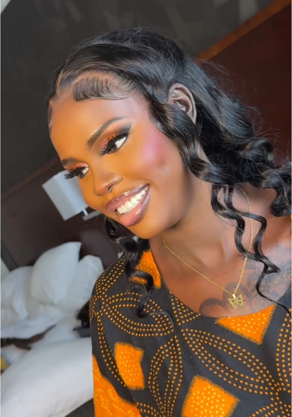 Nyawech diamond 💎 😍😍#foryoupage #nuertiktokers🇸🇸 #makeup #viralvideo #southsudantiktokers🇸🇸 #bridalshower #mua #bride #southsudanesetiktokers🇸🇸🇸🇸🇸🇸❤❤ #CapCut 