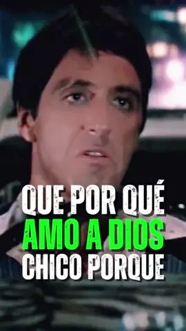 Que por qué amo a dios chico porque / Tony Montana Diaria Motivación.💬 #motivación #inspiración #motivacional #reflexion #refleccionesdelavida #esperanza #fortaleza #fe #Dios #horacion #diosconnosotros #sabiduria #tonymontana 