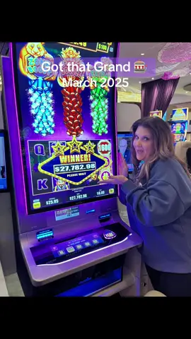 #jackpot #casino #jackpots #biloxi #scarletpearl #fyp #handpay #fypシ 