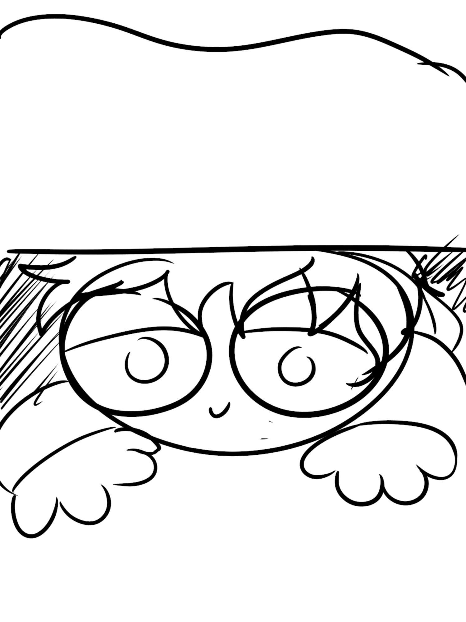 literalmente outlast cuando lo jugue por primera vez #sketch #fyp #horrorgame