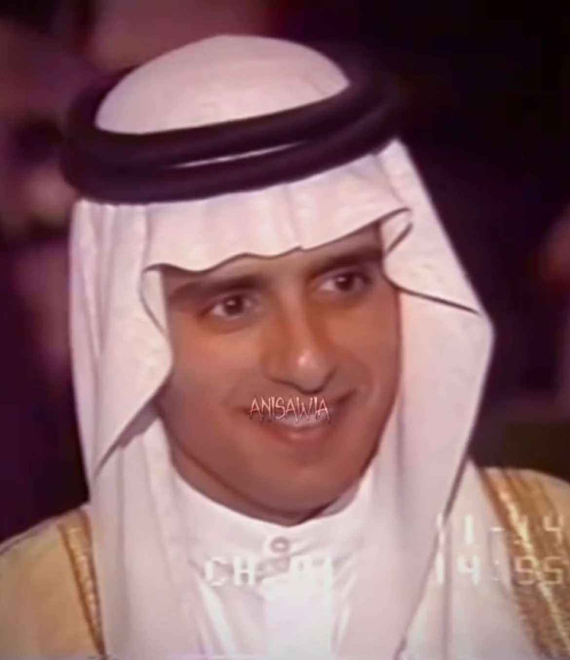 my fav bedouin ❤️‍🔥#bedouin #adel_aljubeir #عادل_الجبير 