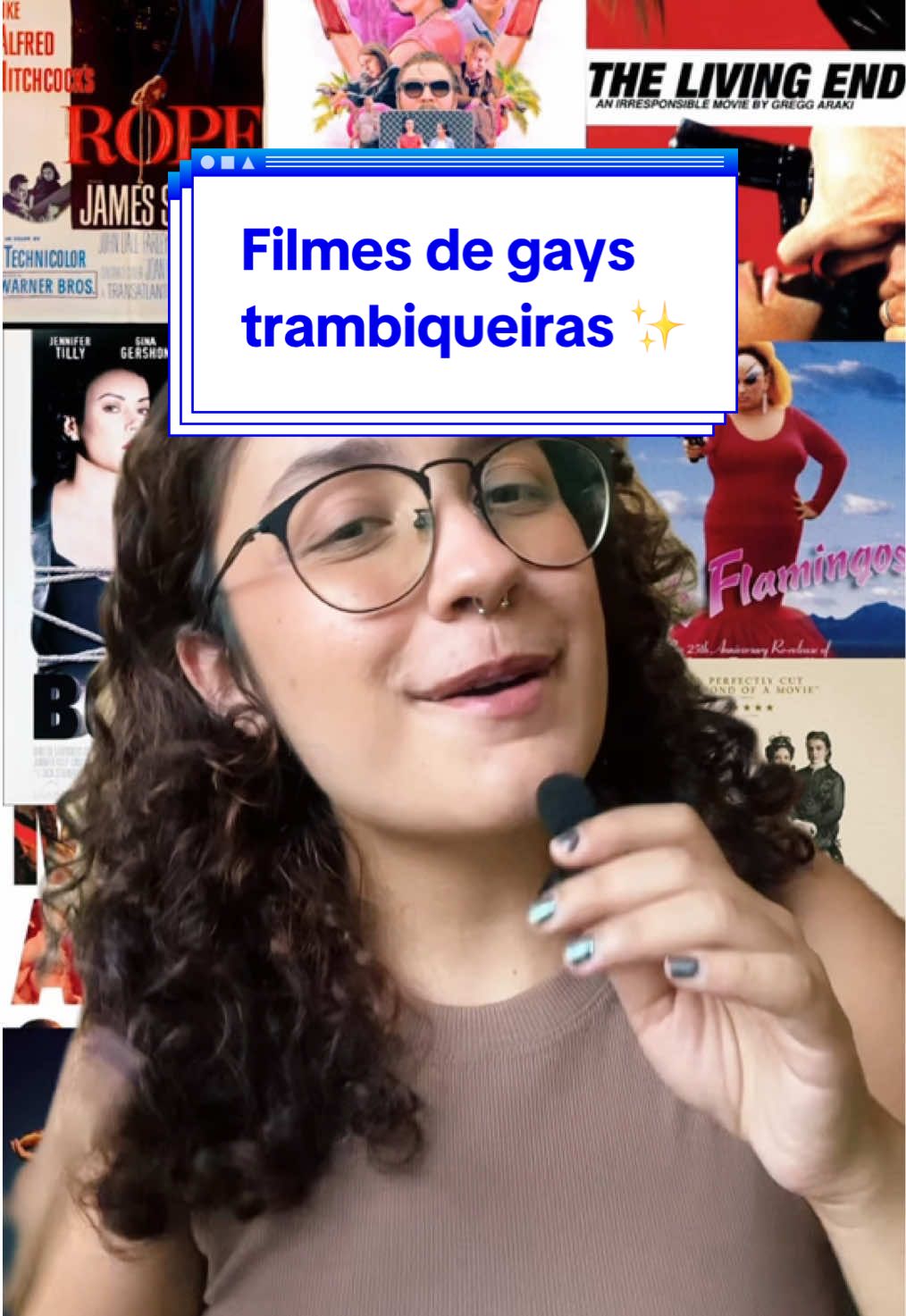 Filmes de gays trambiqueiras!!!✨✨ Parte 2! #fyp #filmes #filmesparaassistir #melhoresfilmes #indicacaodefilmes #lgbt 