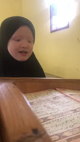#fypシ belajar terus#rachil 