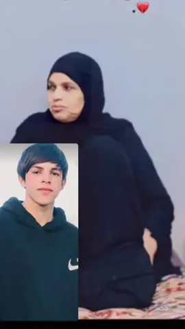 ربي يرحمكم برحمته الواسعة  مشتاقلكم 💔😭