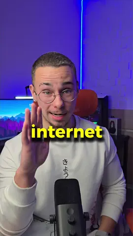 DICA PARA MELHORAR INTERNET! #net #imternet #internet #dica #dicas #melhordica #melhoresdicas #melhordicadepc #dicadepc #dicasparapc #dicastech #tech #techtok 