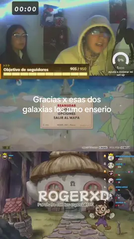 los amo muchas gracias #LIVEhighlights #TikTokLIVE #LIVE #galaxi 