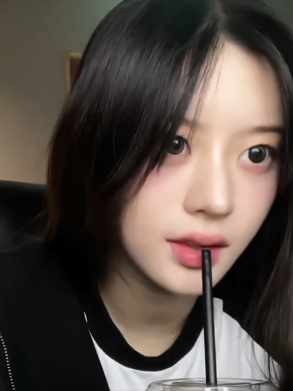 cakep banget anjirr🧎🏻‍♀️ #illit #gllit #minju #parkminju #fyp 