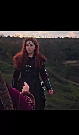 Halime’s death🥺💔THE WORST PLOT TWIST😭 #kurulusosman #tiktok #fyp #viral #turkishseries #osmanbey #balahatun #halime #deathscene #edit #bolum188 
