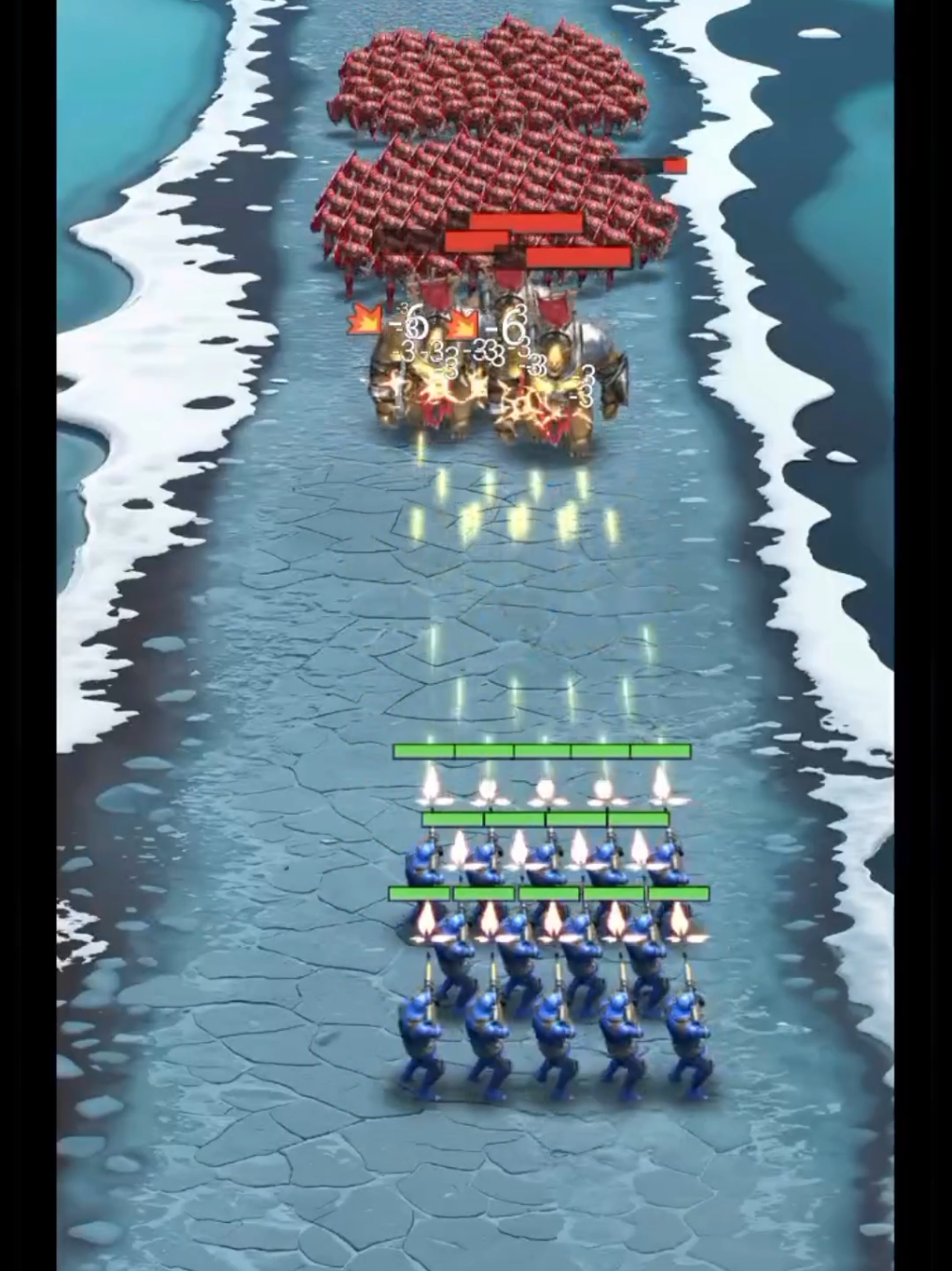 #total_battel #gaming #android #العاب #