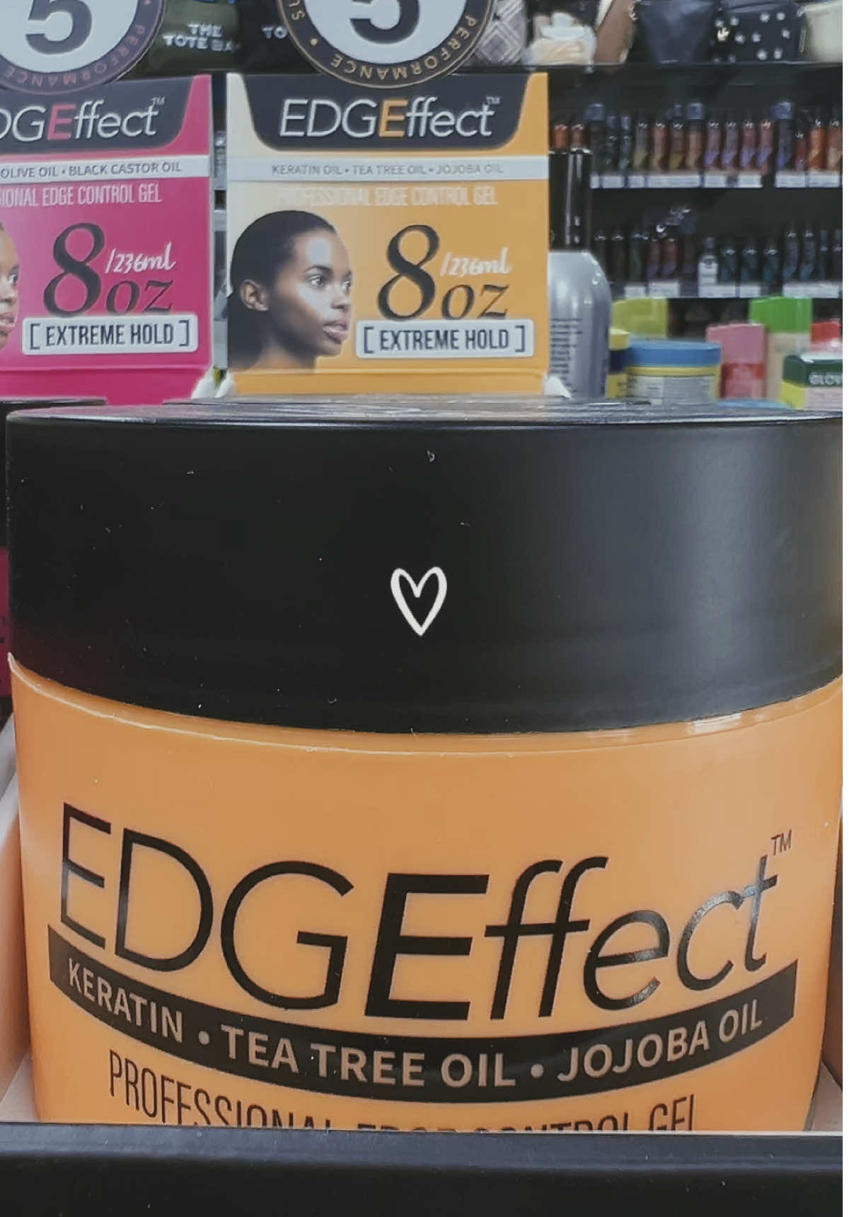 Get ready to elevate your hair game with EDGEffect / BLT Hair Gel, the hottest sensation straight from Atlanta! Don't miss out—swing by ANUE Beauty Supply and experience the magic for yourself today!#howie #gainesville #anna #anuebeautysupply #denison #sherman #haircare #beautysupplystore #beautysupply #Beauty 