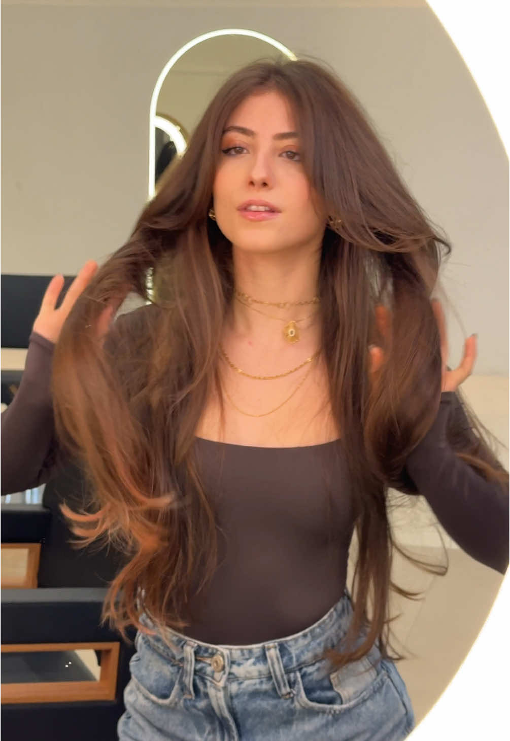 gostaram do resultado? 😍✨