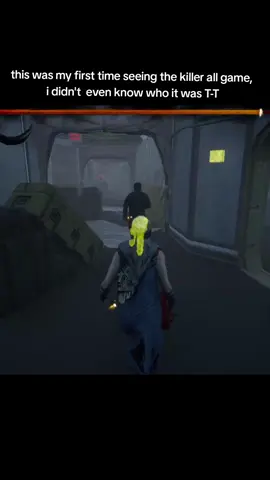 the worst jumpscare I've ever gotten in this game and it's from a ghostface with that funny mask on, whoever this was, w wp 😭<3 #dbd #dbdclips #deadbydaylight #dbdghostface 