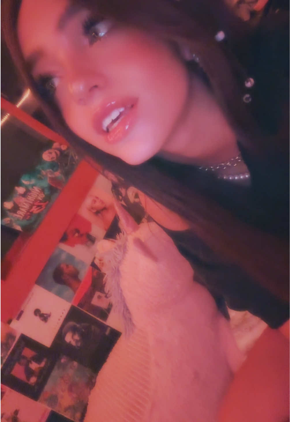 Make me rich #rich #side #profile #jawline #eyes #look #fyp #musica 