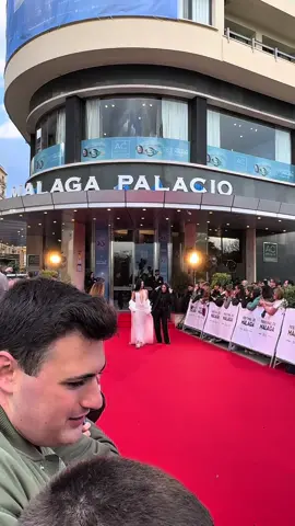 Festival de Málaga 🤍